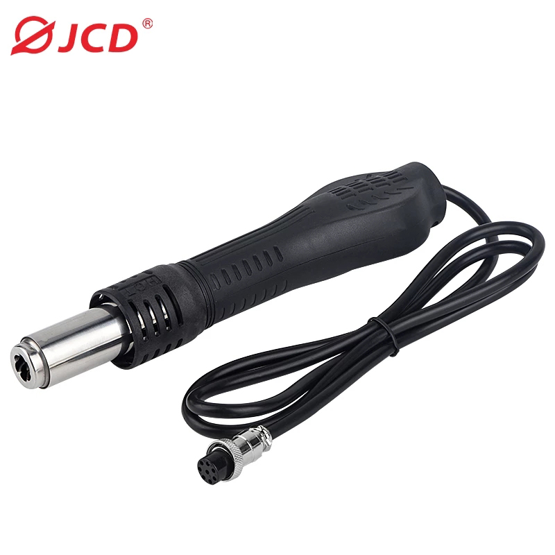 Heat Gun Small - JCD 핫 에어 건 납땜 스테이션,