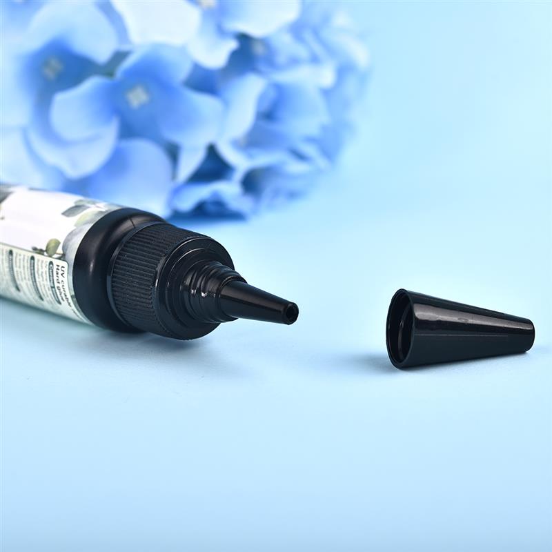 10g 25g 하드 UV 수지 DIY 빠른 경화 UV  - Epoxy Uv Resin Kit 리뷰 및 가격
