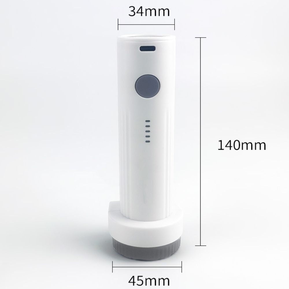 새로운 충전식 전기 진공 펌프 휴대용 경량 압축 백 에 - Vacuum Chamber Small 리뷰 및 가격