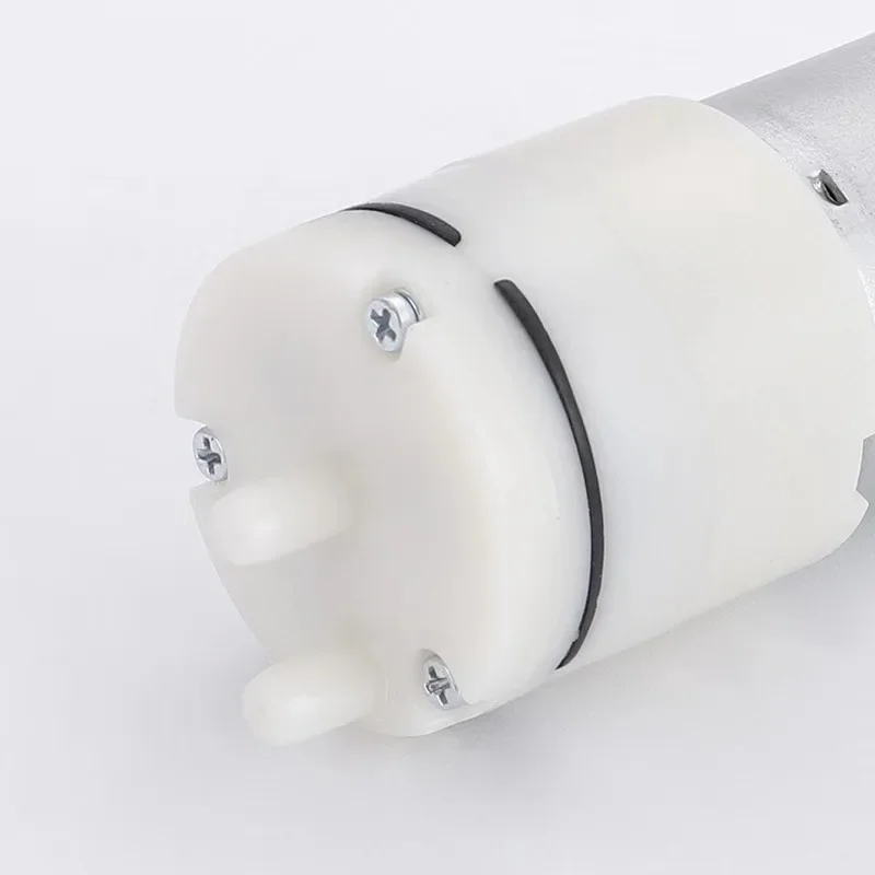 370 미니 공기 펌프 DC 6V 12V 진공 펌프 미 - Vacuum Chamber Small 리뷰 및 가격