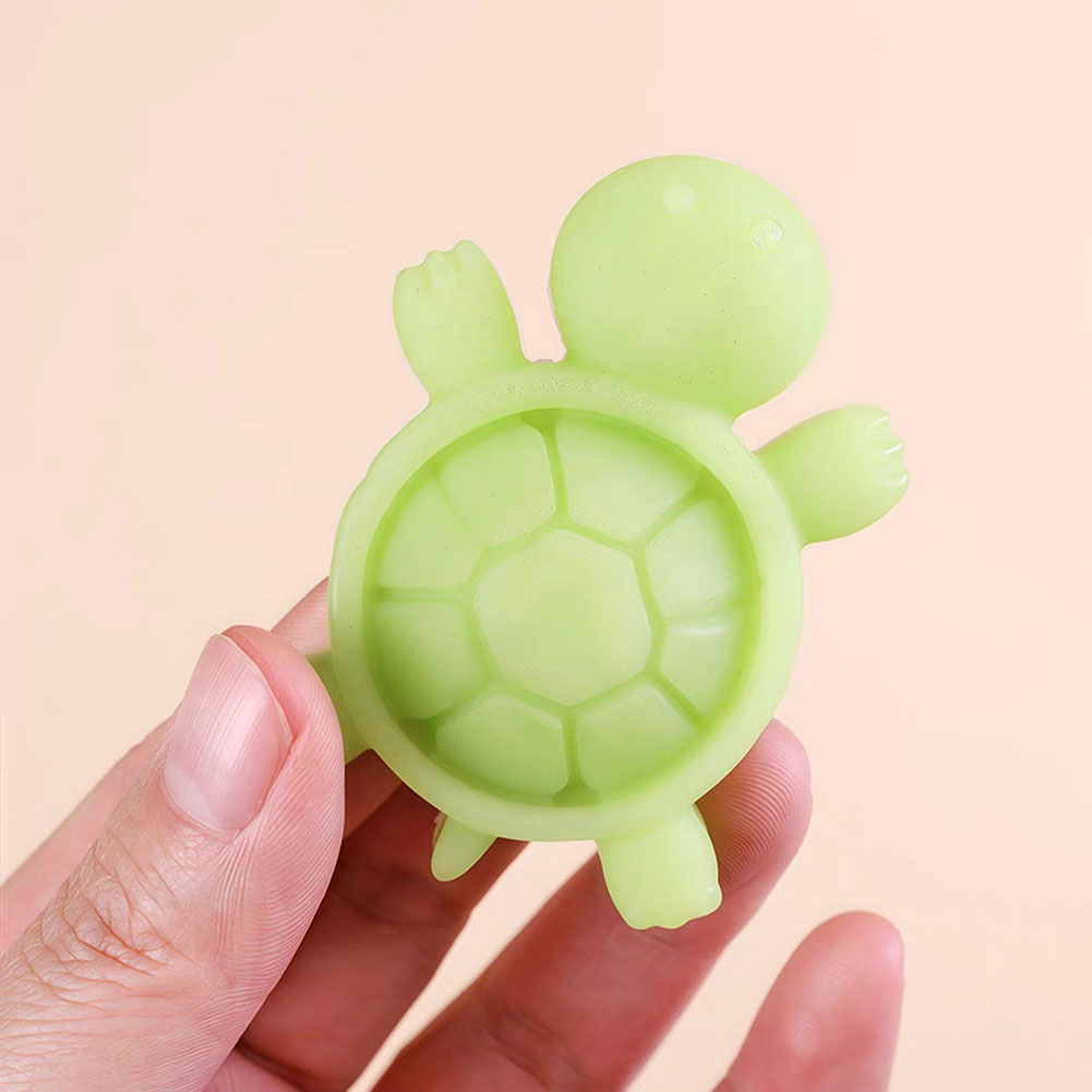 거북이 아이스 트레이 3D 거북이 바다 거북이 실리콘  - Silicone Mold Tray 리뷰 및 가격