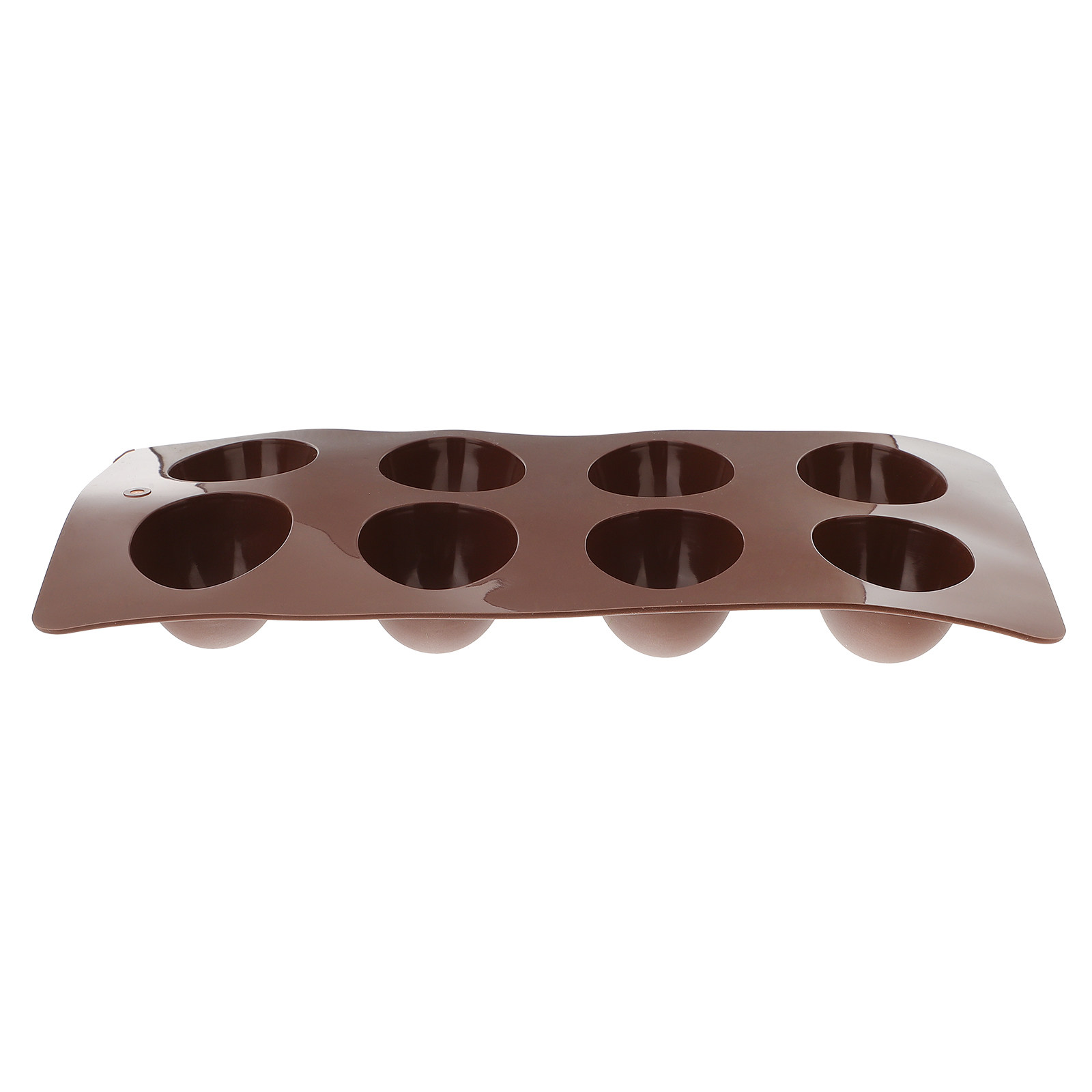 8구 부활절 달걀 모양 실리콘 초콜릿 몰드, 붙지 않는 - Silicone Mold Tray 리뷰 및 가격