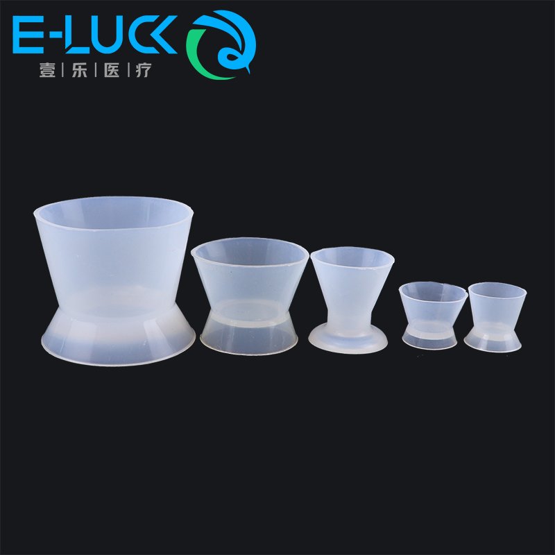 치과 실리콘 혼합 컵 유연한 자체 응고 혼합 그릇 고무 - Mixing Cup Silicone 리뷰 및 가격