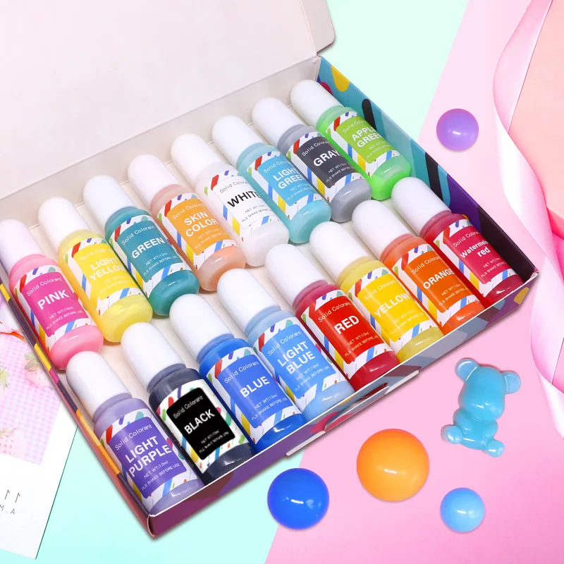 에폭시 레진 DIY UV 레진 몰드 쥬얼리 제작용 컬러 - Epoxy Uv Resin Kit 리뷰 및 가격