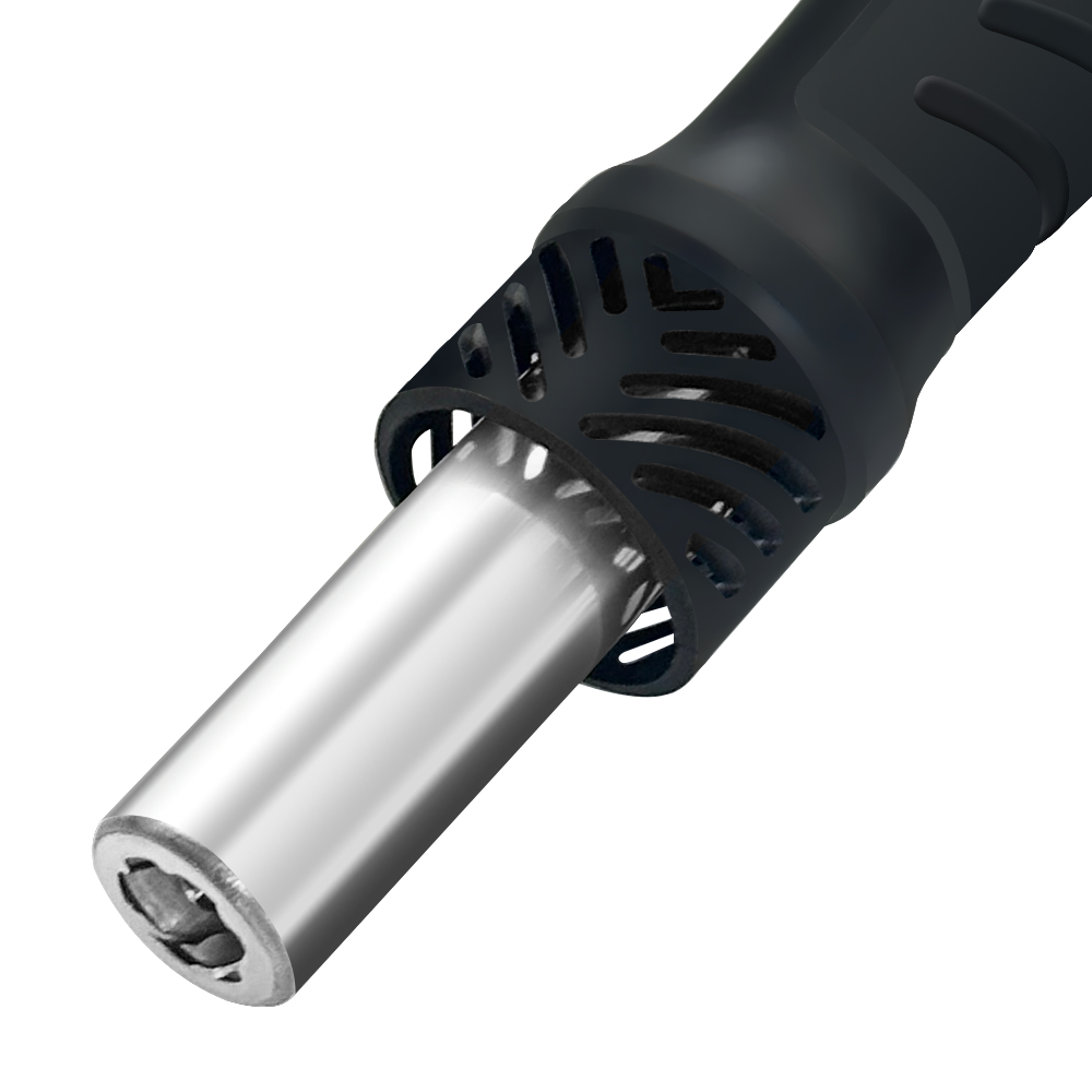 700W 마이크로 열풍기 온도 조절 가능 C/F 납땜  - Heat Gun Small 리뷰 및 가격