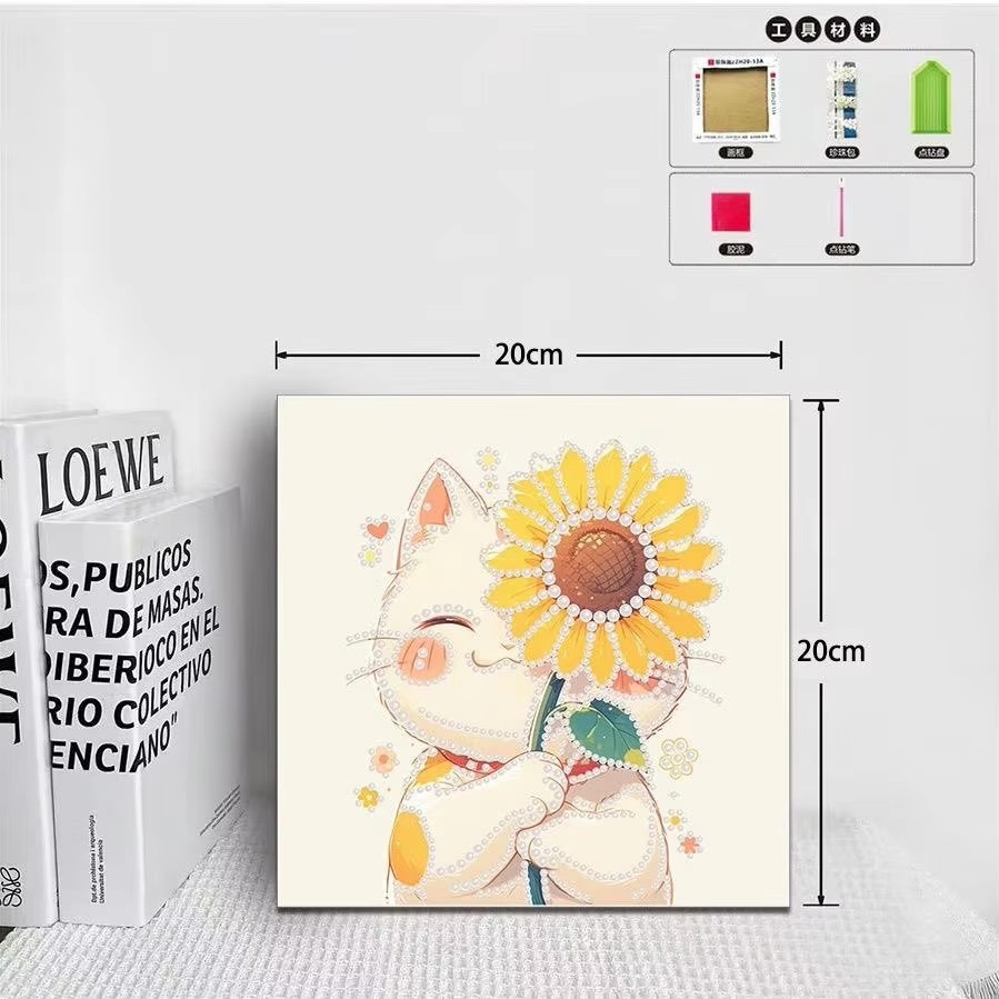 성인용 올빼미 다이아몬드 펄 아트 DIY 페인팅 키트  - Resin Craft For Beginners 리뷰 및 가격