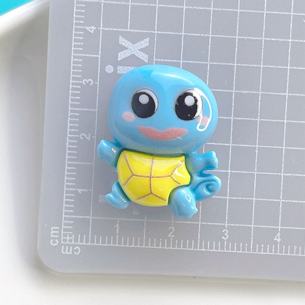 포켓몬 만화를 위한 새로운 DIY 공예 재료, 레진 액 - Resin Crafts Diy 리뷰 및 가격