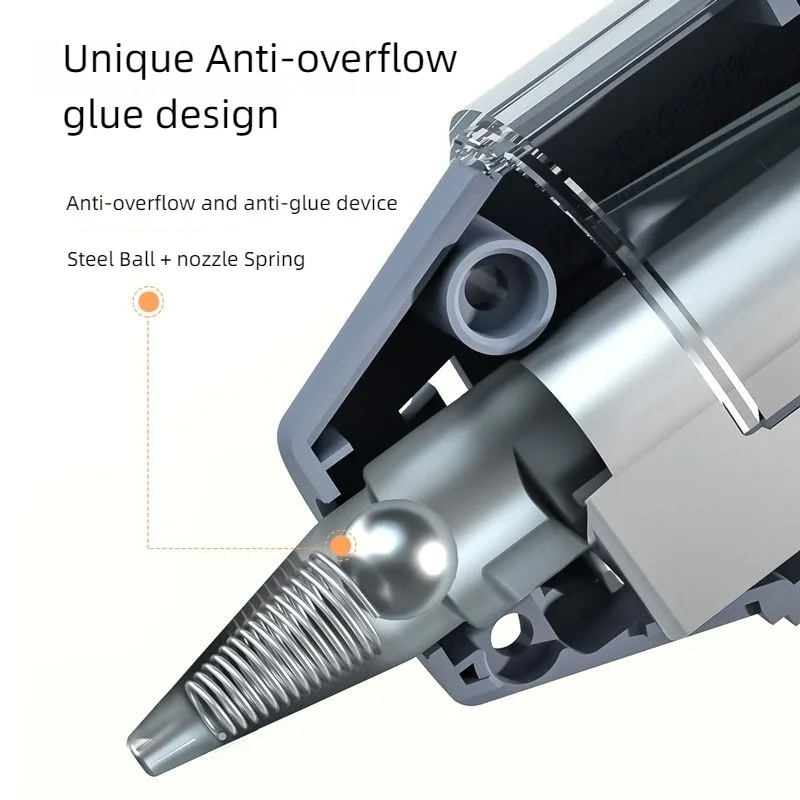 델리 40W 핫멜트 접착제 총 7MM 투명 접착제 스틱 - Heat Gun Small 리뷰 및 가격