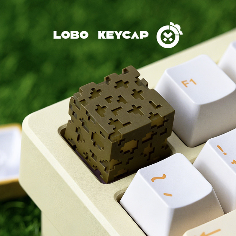 만화 스퀘어 마인크래프트 시리즈 크리에이티브 키보드 장 - Resin Crafts Minecraft 리뷰 및 가격