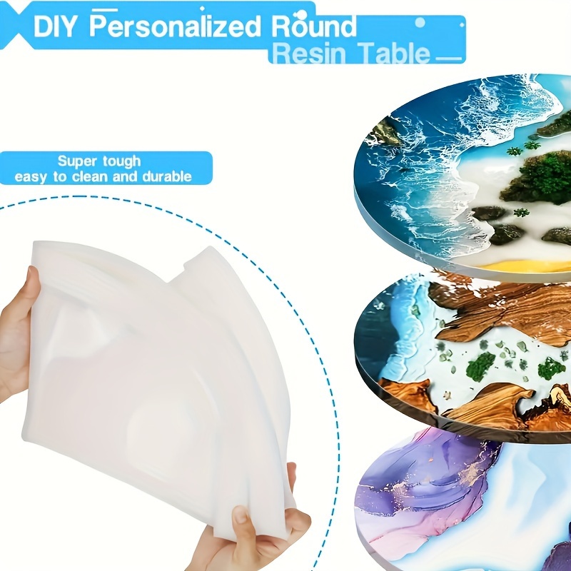 1 14in 및 20in 두 개의 대형 실리콘 몰드 대 - Silicone Mold Tray 리뷰 및 가격