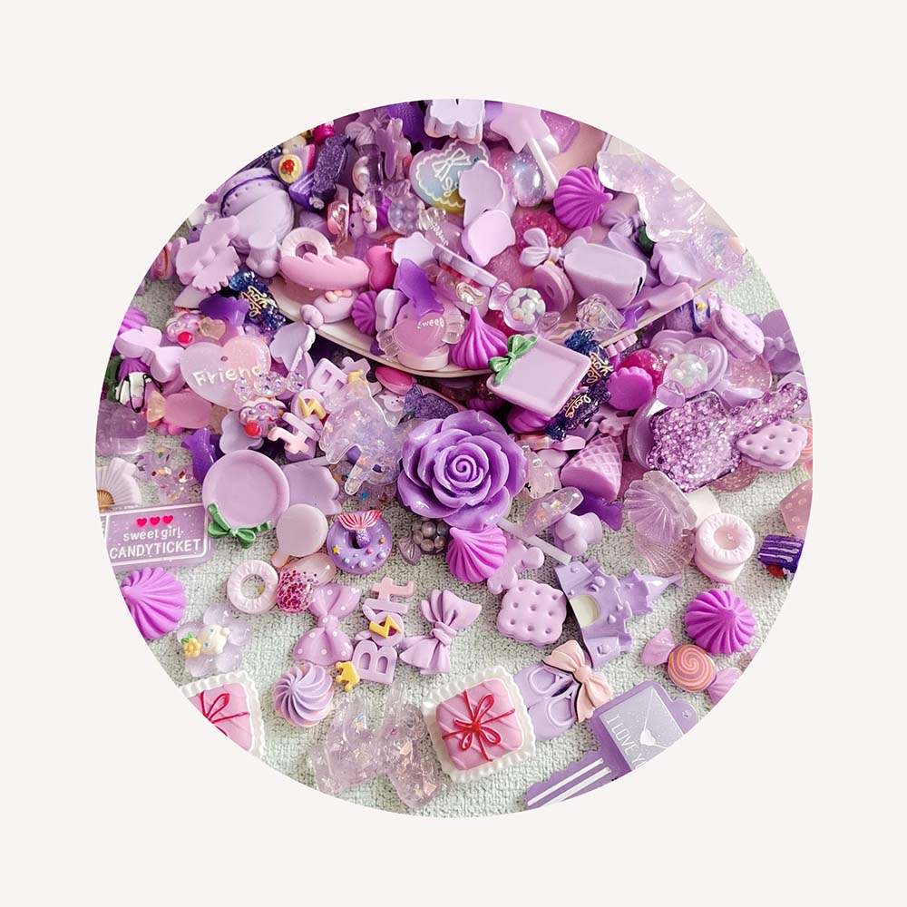 DIY 쥬얼리 휴대폰 장식 공예용 리본 액세서리 100 - Resin Crafts Diy 리뷰 및 가격