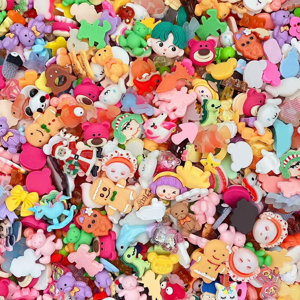 DIY 쥬얼리 휴대폰 장식 공예용 리본 액세서리 100 - Resin Crafts Diy 리뷰 및 가격
