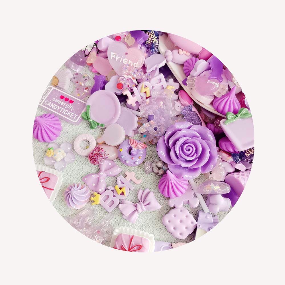 DIY 쥬얼리 휴대폰 장식 공예용 리본 액세서리 100 - Resin Crafts Diy 리뷰 및 가격