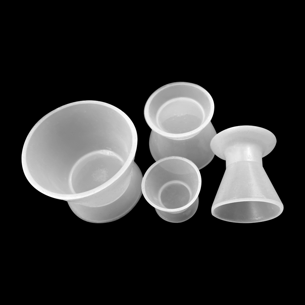 4 개/대 치과 혼합 그릇 치과 실리콘 고무 컵 유연한 - Mixing Cup Silicone 리뷰 및 가격